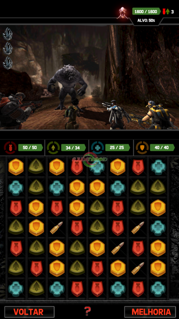 Evolve: Hunters Quest Android