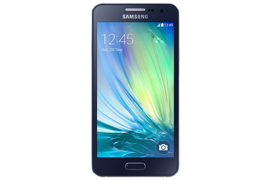 Samsung Galaxy A3 Duos