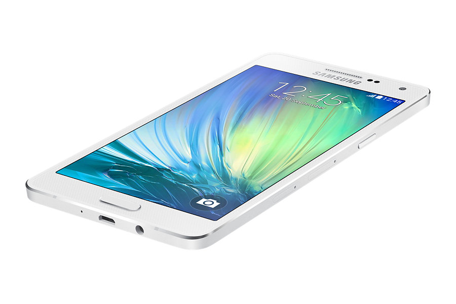 Samsung Galaxy A5 Duos