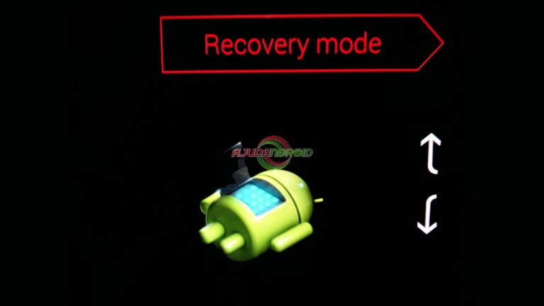 Moto Maxx recovery
