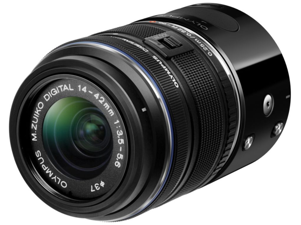 Olympus Air Camera A01