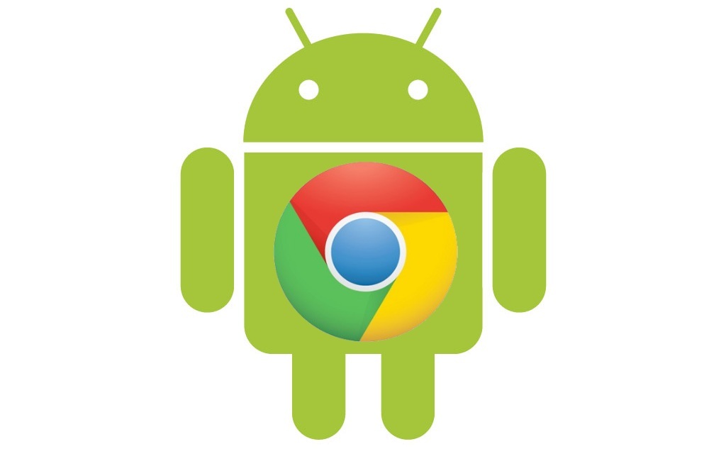 Chrome Android