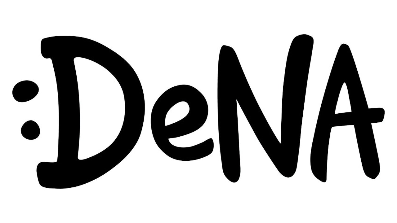 DeNA Logo