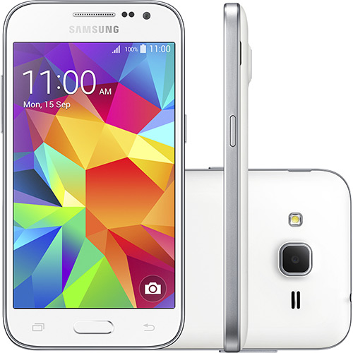 Galaxy Win 2 Duos com 4G e versão com TV Digital já está disponível no Brasil