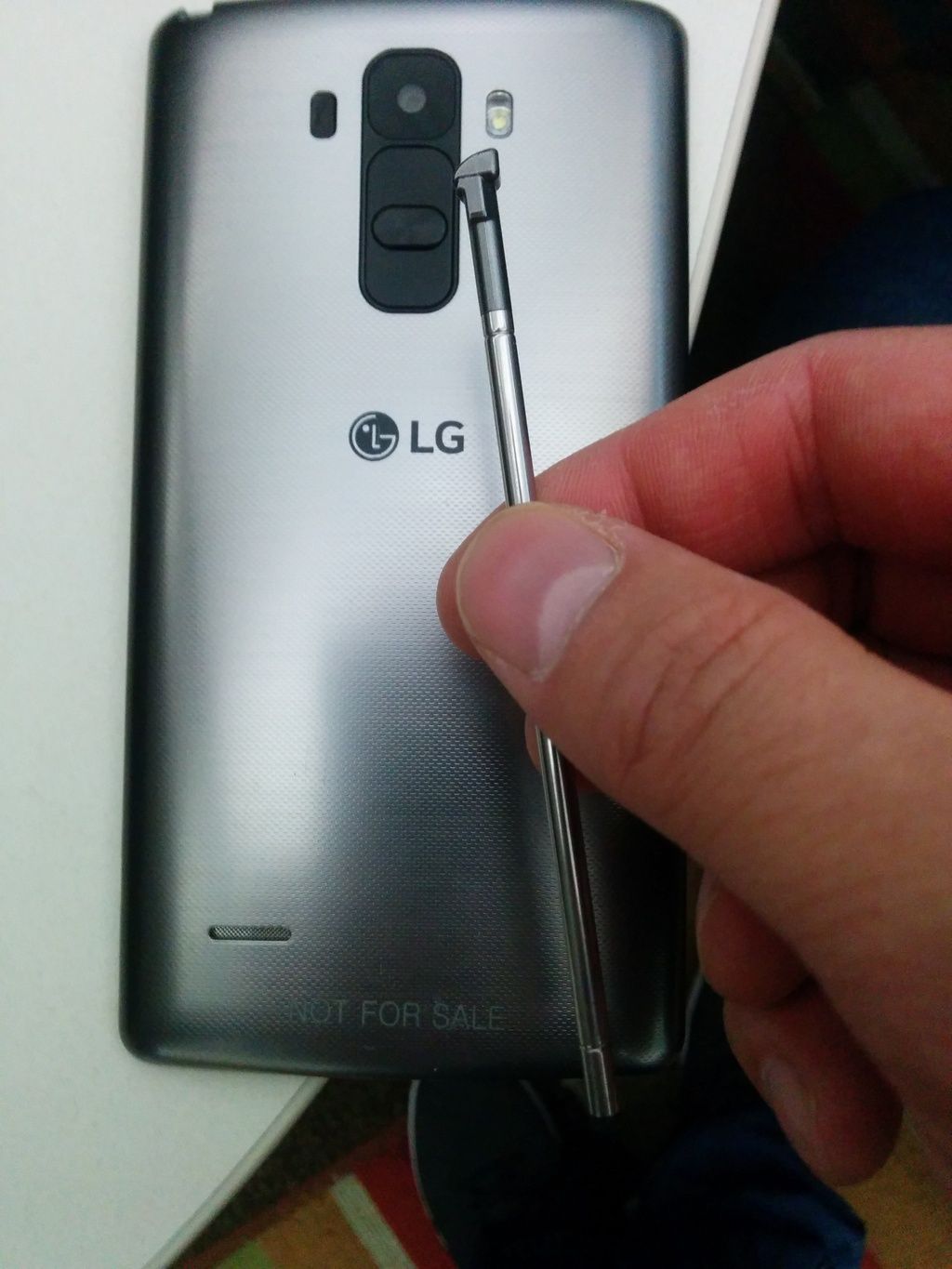 LG G4