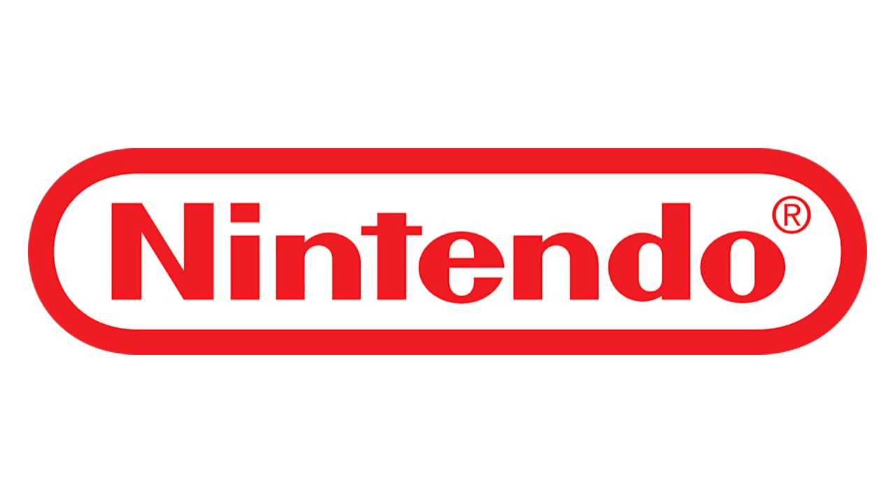 Nintendo logo