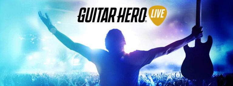 Guitar Hero Live Android