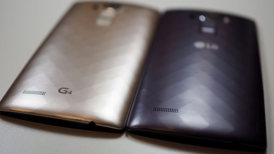 LG G4