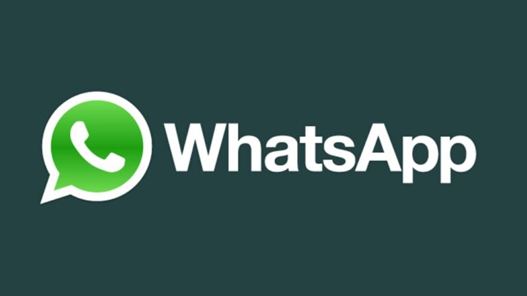 WhatsApp logo