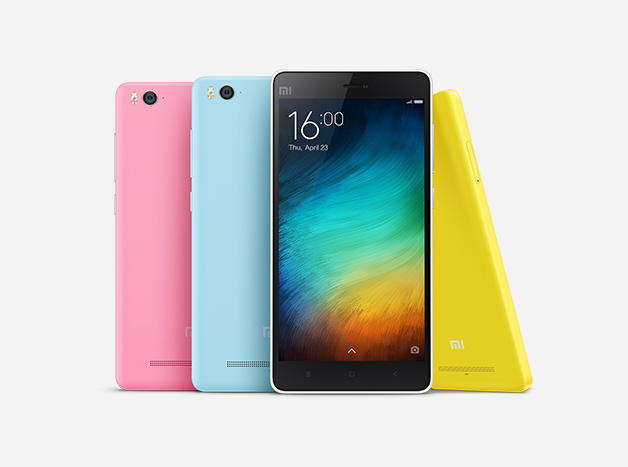 Xiaomi apresenta seu novo Mi 4i aparelho poderoso e barato
