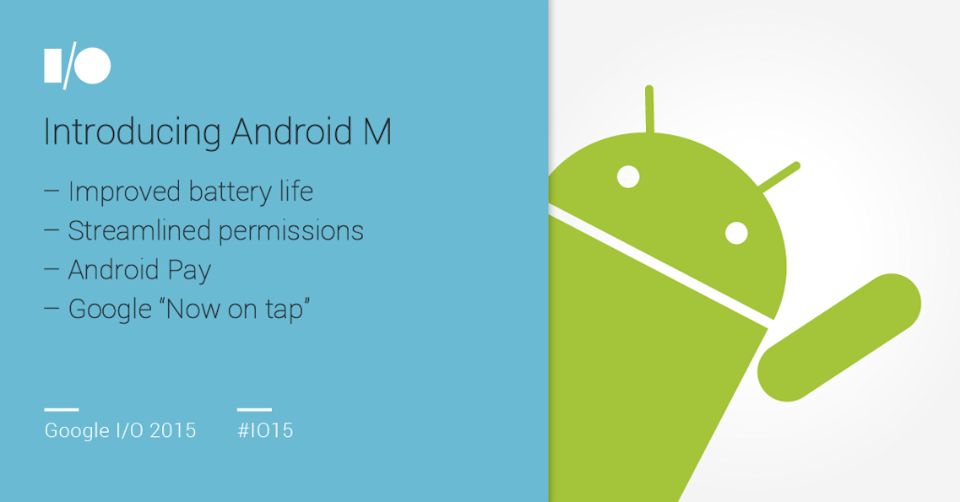 Android M