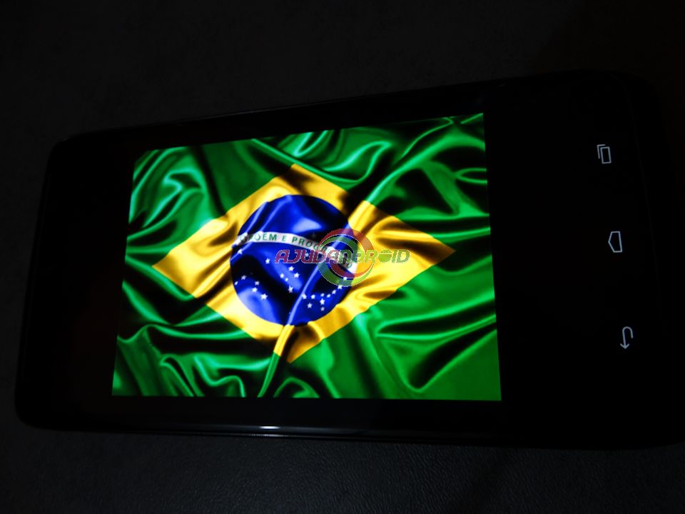No Brasil pesquisa revela fabricantes conhecidas, satisfação com aparelhos entre outras questões