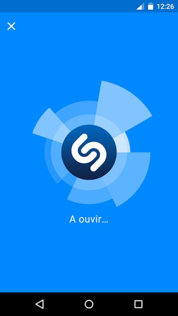 shazam wear os