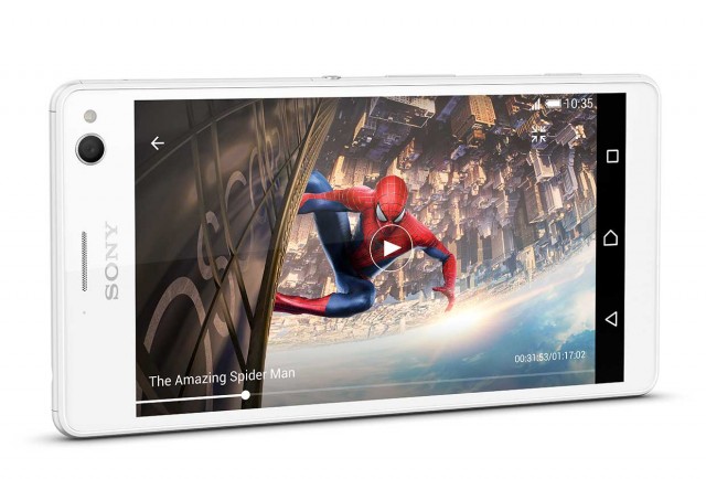 Xperia C4