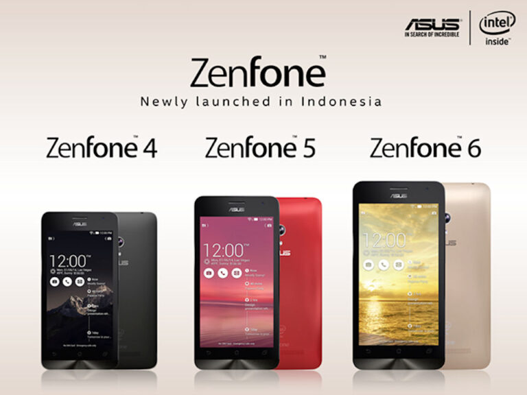 Asus ZenFone