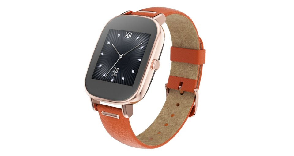 Asus ZenWatch 2