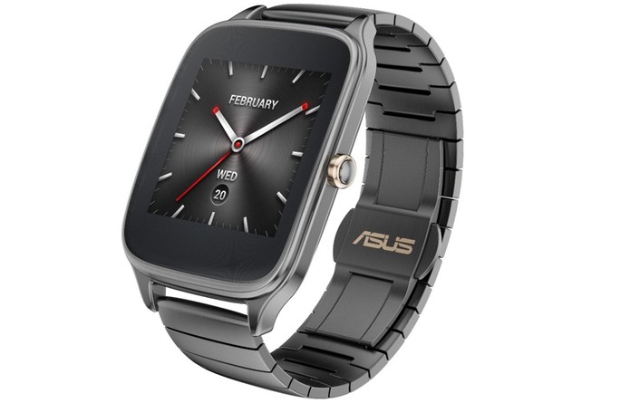 Asus ZenWatch 2