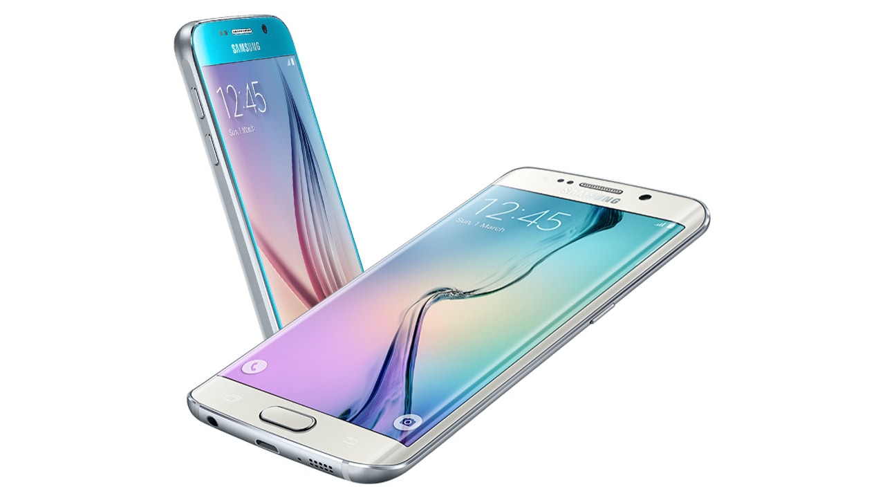 Galaxy S6 e Galaxy S6 Edge