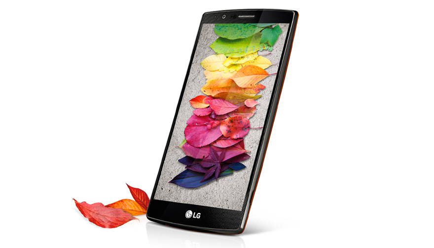 LG G4