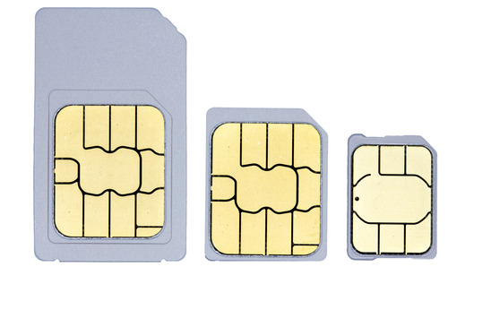 Chips telefonicos SIm Card