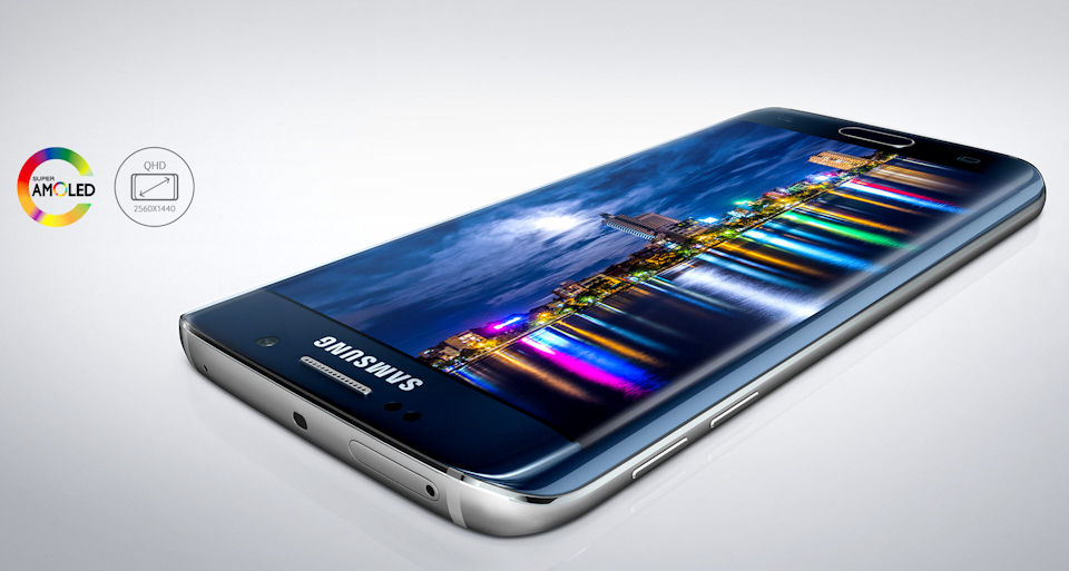 Galaxy S6 Edge