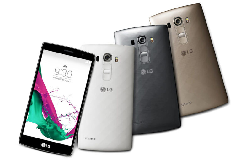 LG G4 Beat ou LG G4S