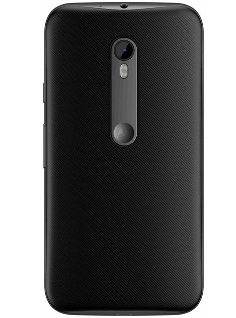 Moto G 2015