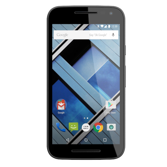 Moto G 2015