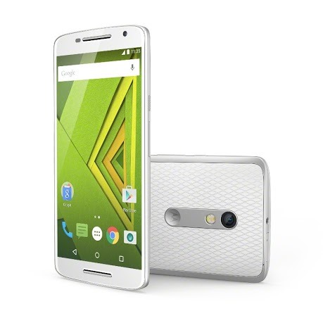 Moto X Play