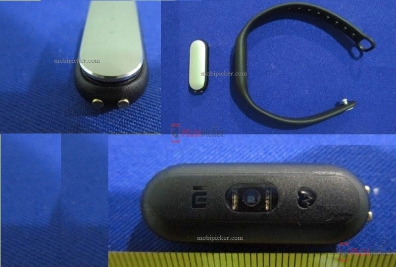 Xiaomi Mi Band 1S