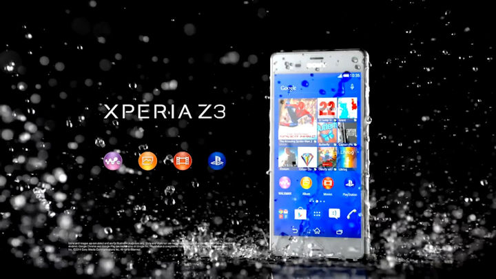 Xperia Z3