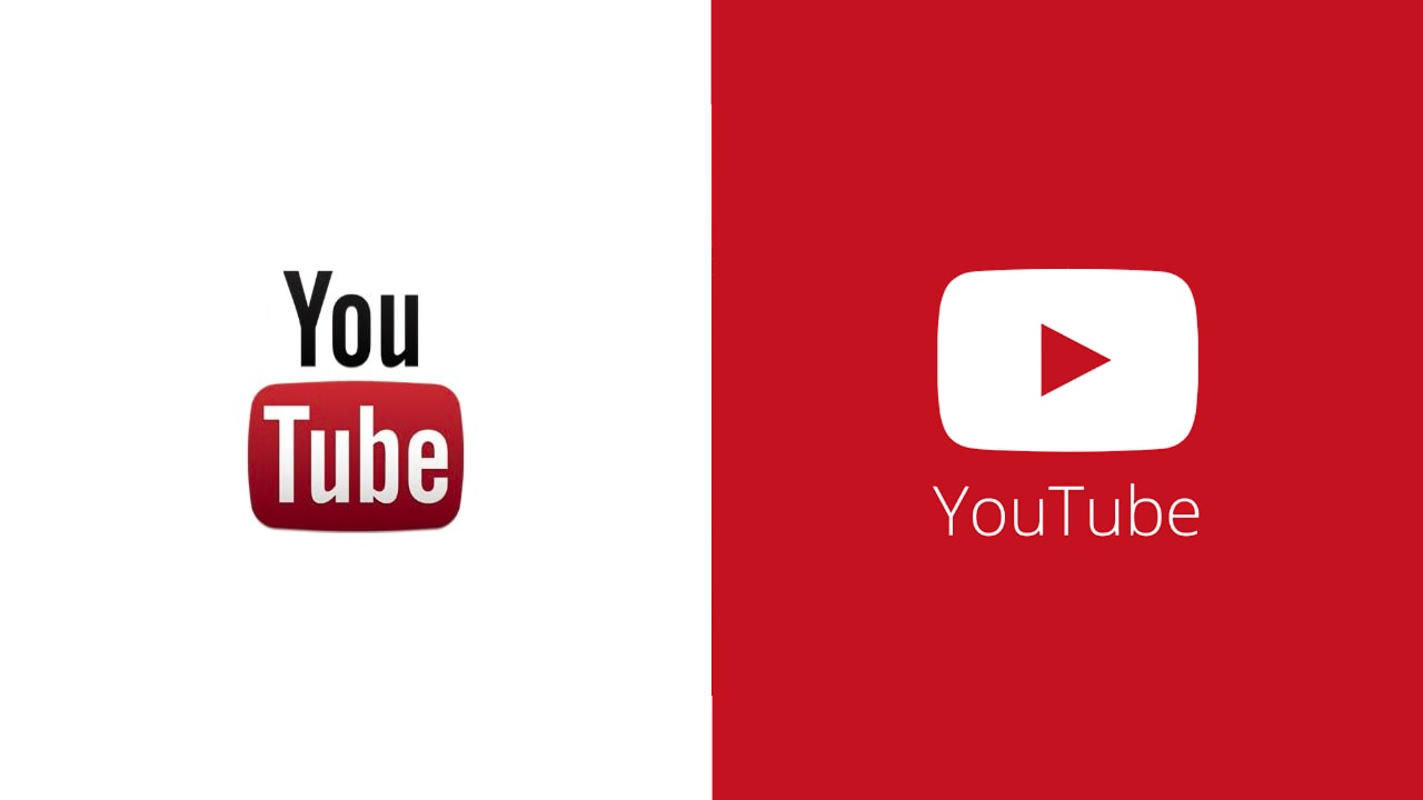 YouTube Logo