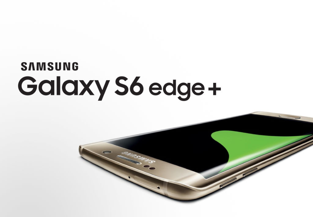 Galaxy S6 Edge+