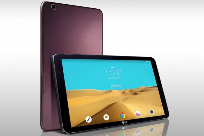 LG G Pad 2 10.1