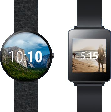 Microsoft Translator, One Drive e OneNote chegam aos relógios com Android Wear