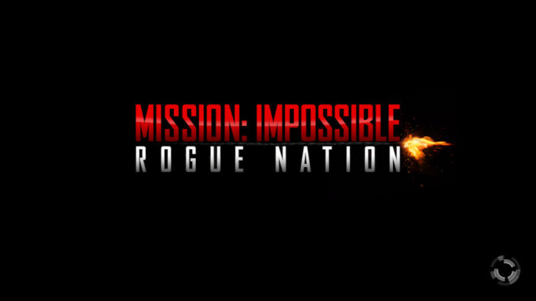 Missão Impossível - Nação Secreta