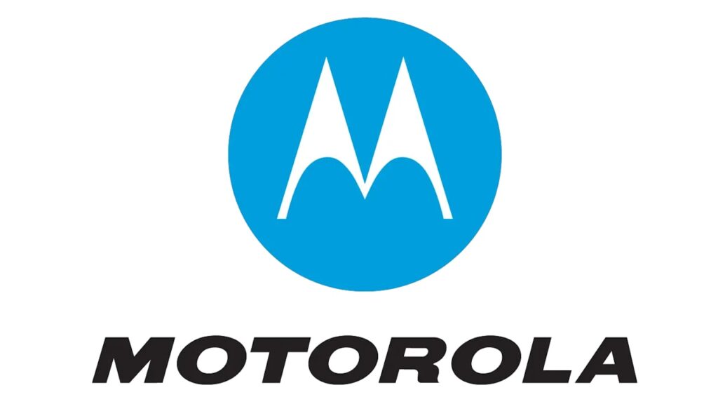 Motorola Logo