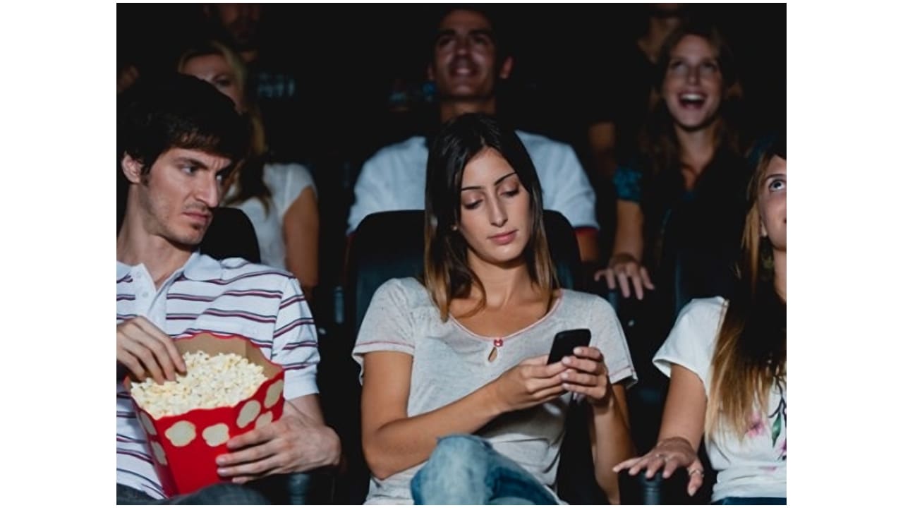 Nomofobia conheça e saiba se possui esse problema de não ficar longe do seu smartphone