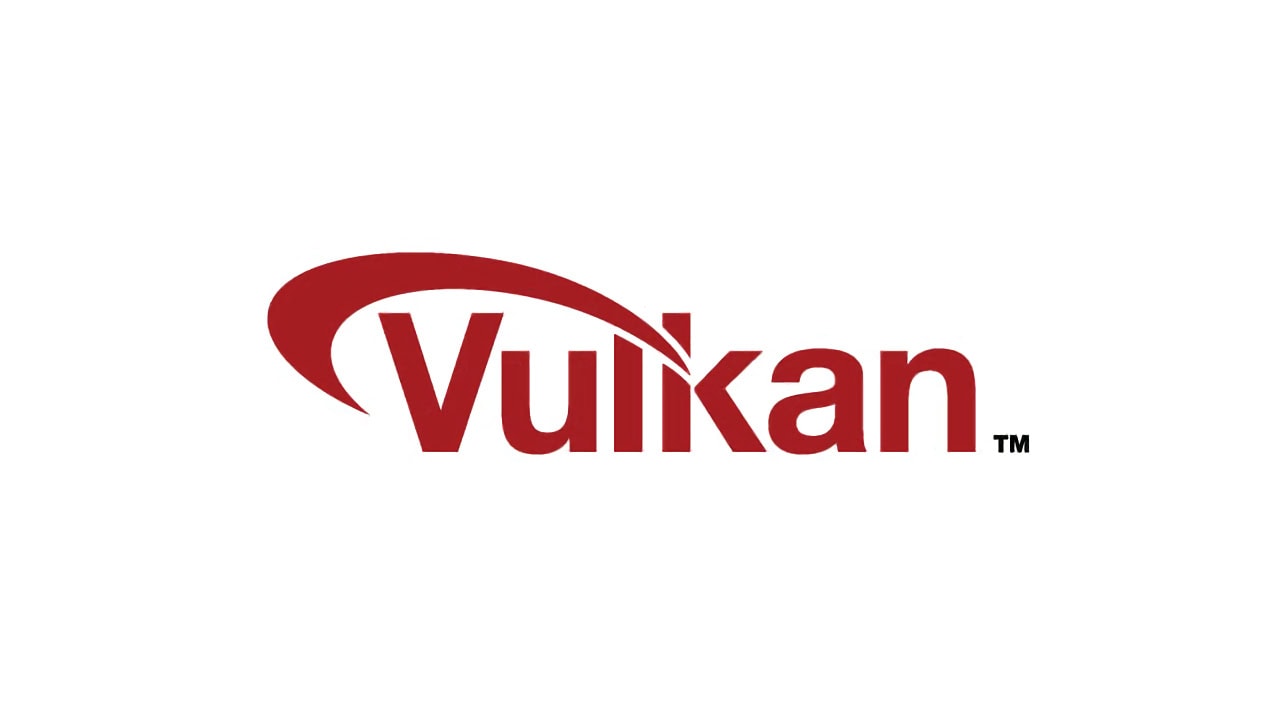 API Vulkan Android