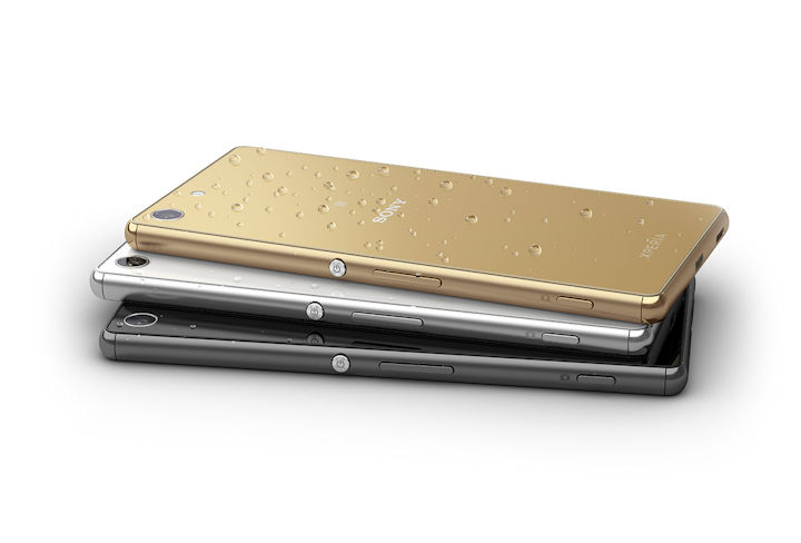 Xperia M5