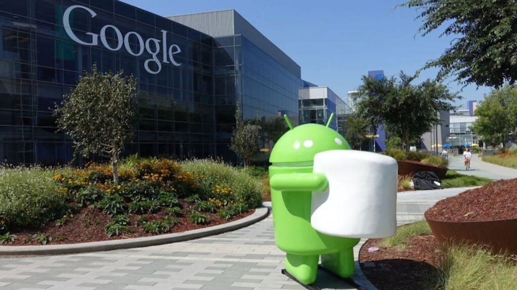 Android 6.0 Marshmallow