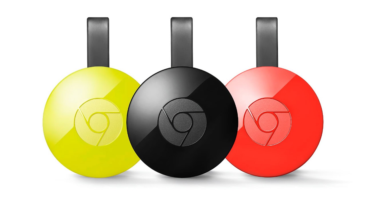 Chromecast