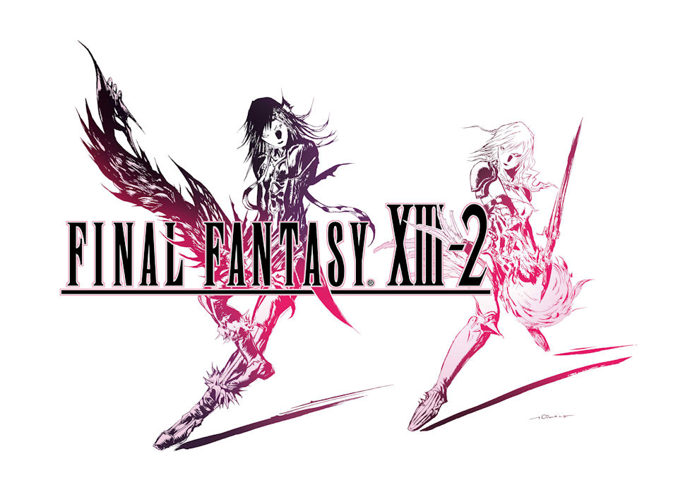 Final Fantasy 13-2 chega ao sistema Android, mas somente no Japão