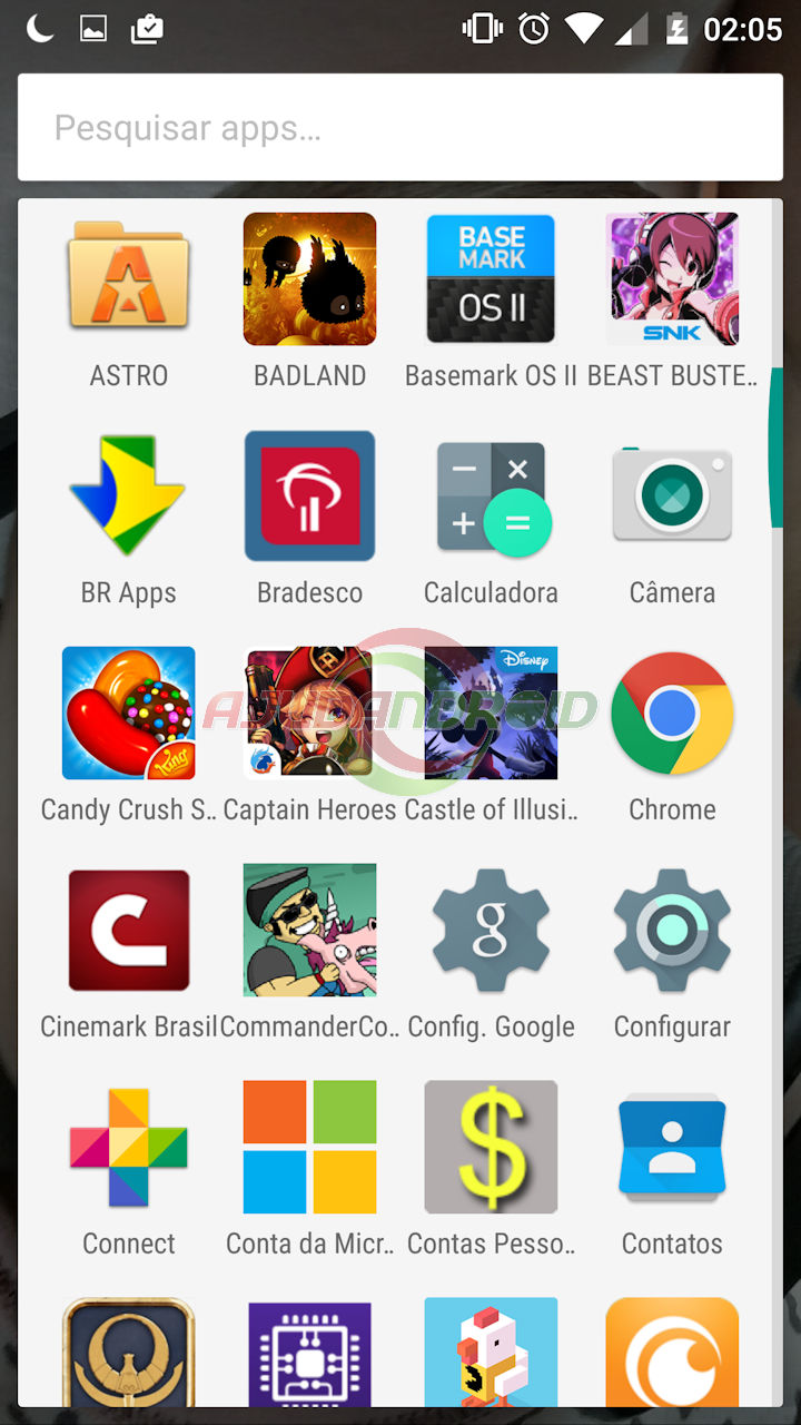 Aplicativo Google é atualizado e traz launcher do Android