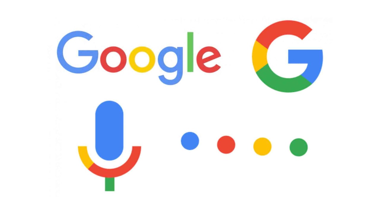 Google Logo