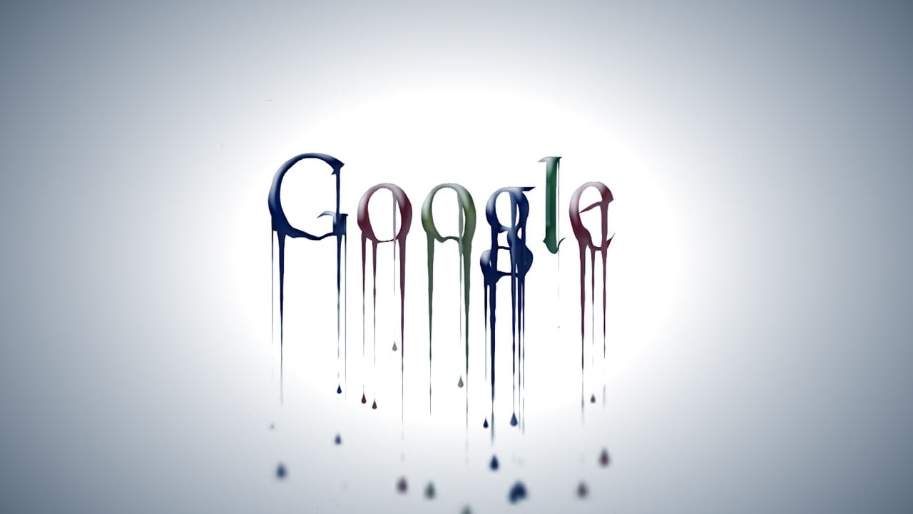 Google Logo