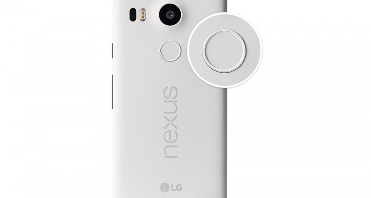 Nexus 5X