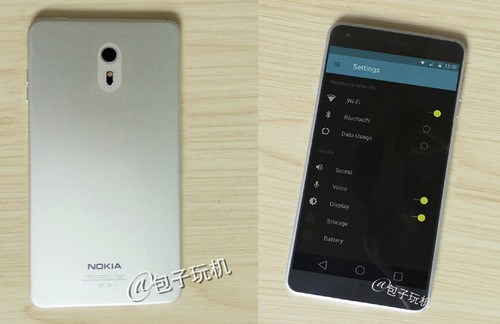 Imagens do Nokia C1 com Android não são reais e aparelho nem protótipo é