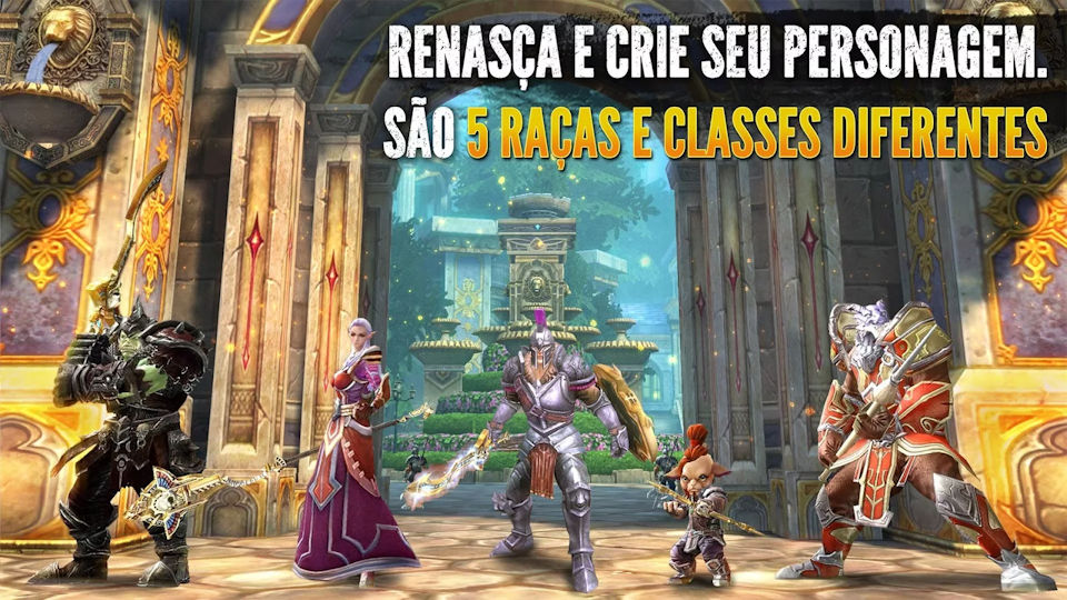 Order & Chaos 2: Redemption