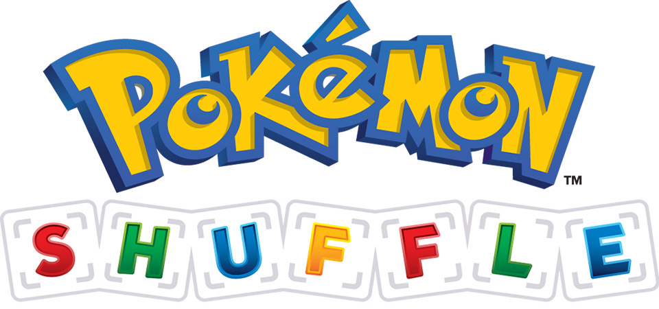 Pokémon Shuffle Mobile